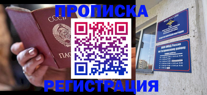 прописка гарантия в Ивантеевке