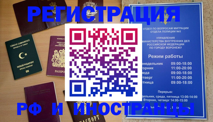 прописка законно в Ивантеевке